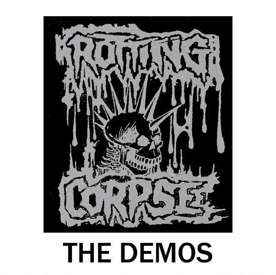 The Demos cover art.