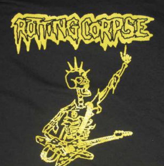 Shirt artwork.