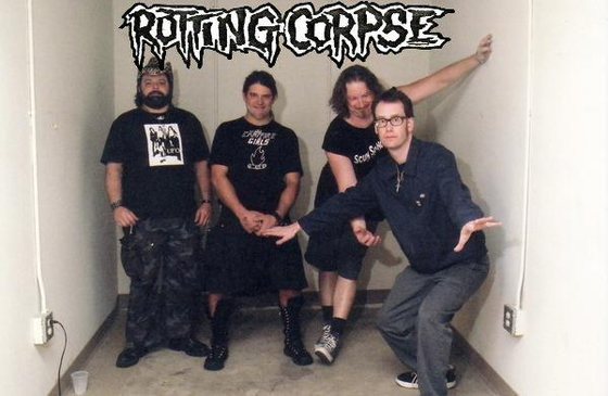 Backstage, 2005.