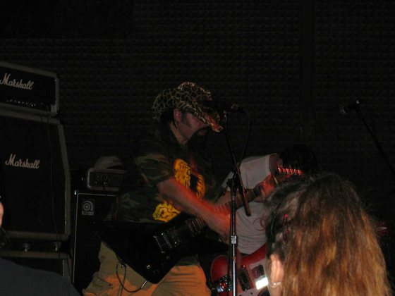 Luke Brewer, September 3rd, 2005.