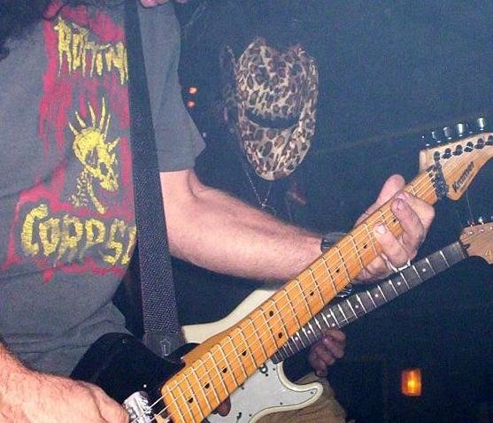 Live, October 21st, 2005.