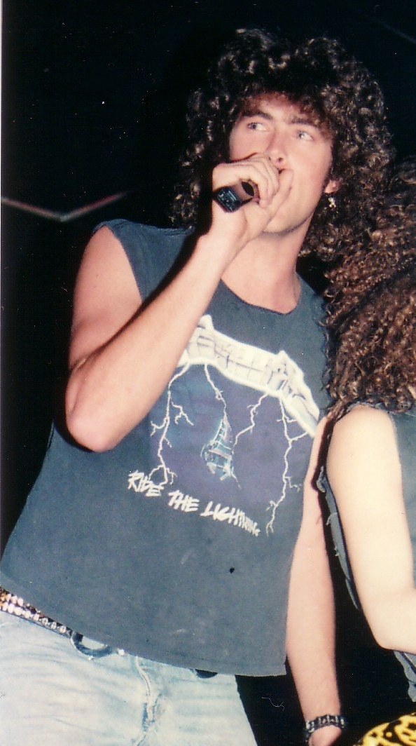 Jim "Moe" Mulqueen