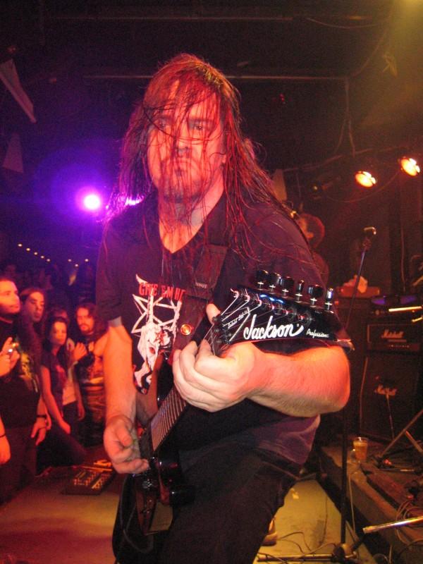 John Perez