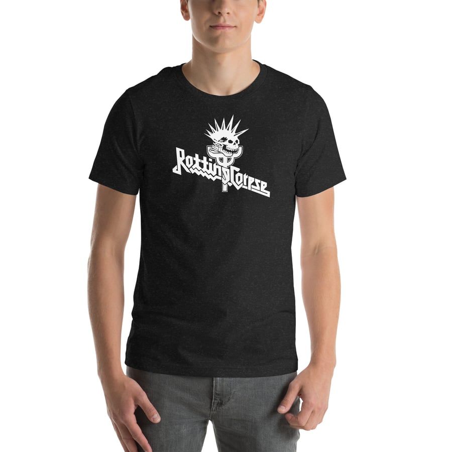 Rotting Corpse JP t-shirt
