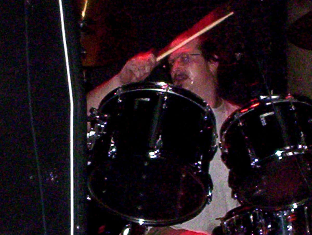 Randy "Gribb" Cook