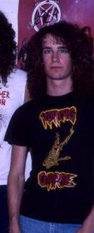 Steve Murphy