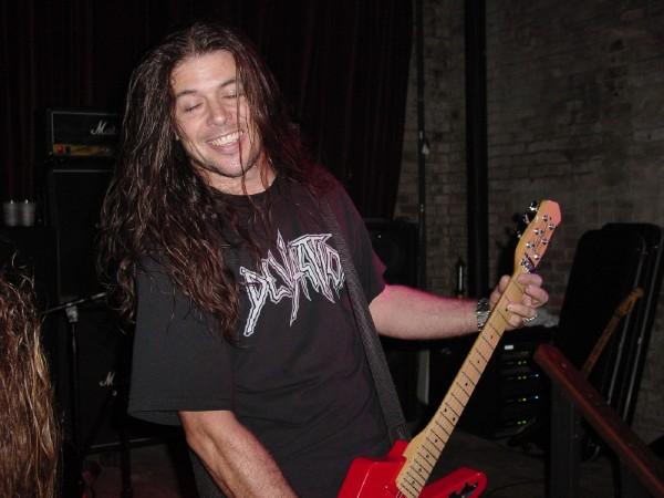 Walt Trachsler